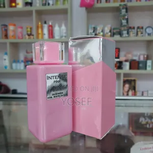 Intense Pink by Emper – Eau De Parfum for Women 100ml