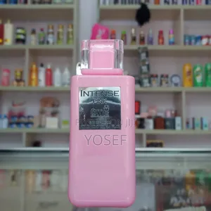 Intense Pink by Emper – Eau De Parfum for Women 100ml