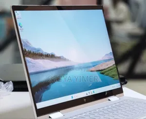 New Laptop HP Envy Ultrabook 6 16GB Intel Core i7 SSD 512GB