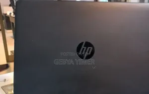 New Laptop HP Pavilion Power 15 16GB Intel Core i7 SSD 512GB