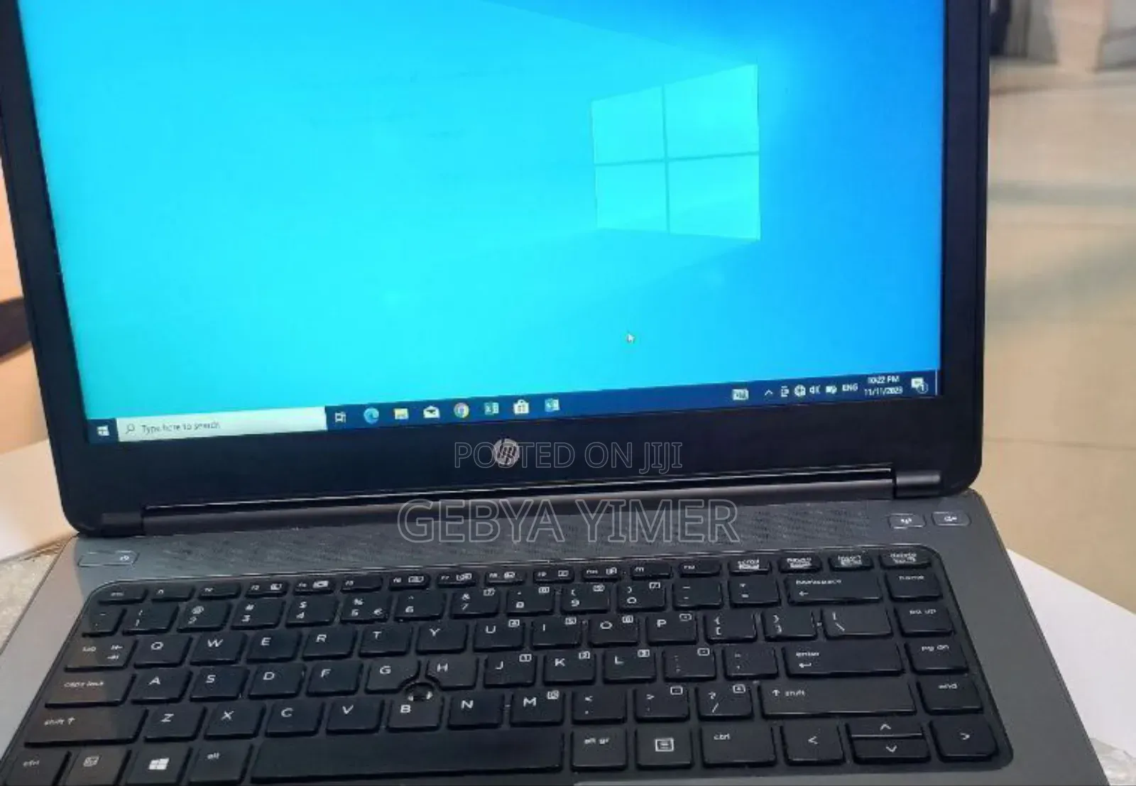 New Laptop HP Pavilion Power 15 16GB Intel Core i7 SSD 512GB