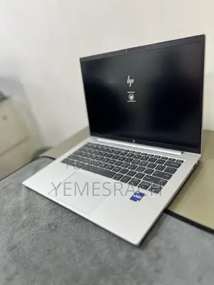 New Laptop HP EliteBook 840 G9 16GB Intel Core I5 SSD 256GB