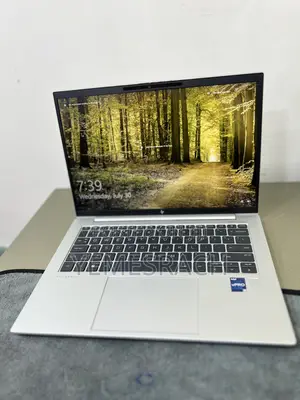 New Laptop HP EliteBook 840 G9 16GB Intel Core I5 SSD 256GB