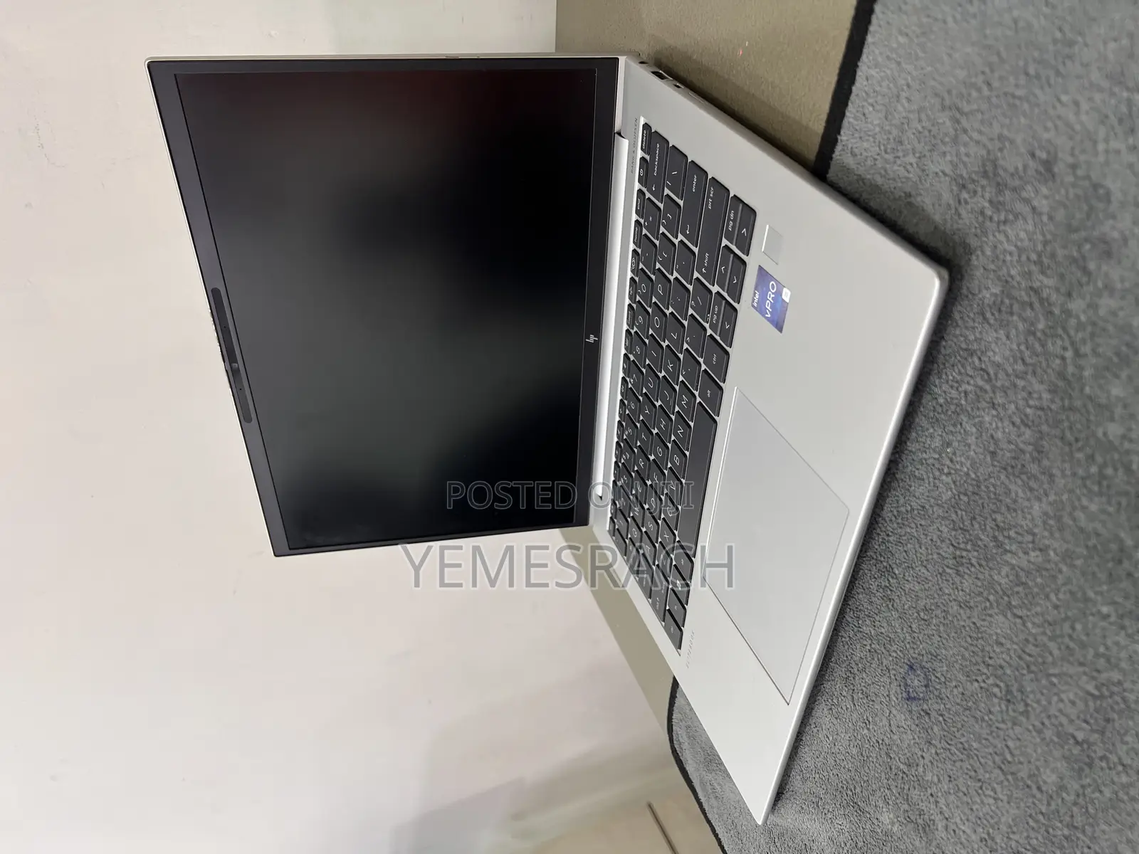 New Laptop HP EliteBook 840 G9 16GB Intel Core I5 SSD 256GB