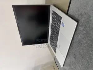 New Laptop HP EliteBook 840 G9 16GB Intel Core I5 SSD 256GB