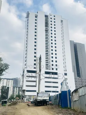 የንግድ ሱቅ በመሃል ካዛንቺስ