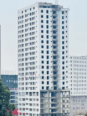 የንግድ ሱቅ በመሃል ካዛንቺስ