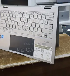 New Laptop Asus Zenbook 14 UX434 16GB Intel Core i5 SSD 1T