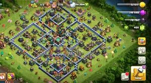 Photo - Clash Of Clans Account