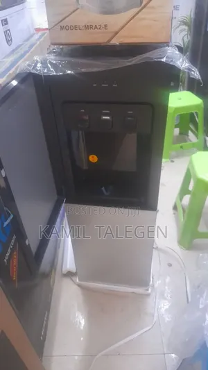 Prime Water Dispenser