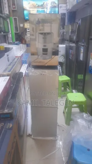 Prime Water Dispenser