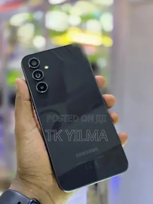 Photo - New Samsung Galaxy A54 5G 128 GB Black