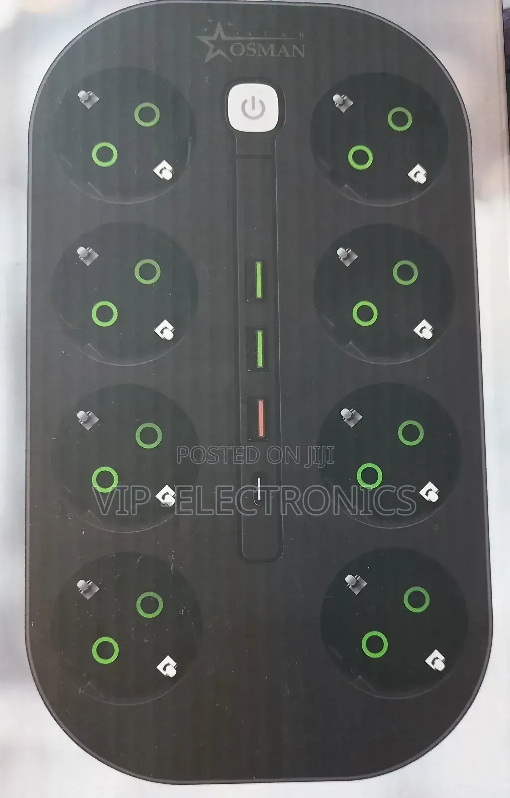 Octa 50 Inch Tv Smart Android Tv