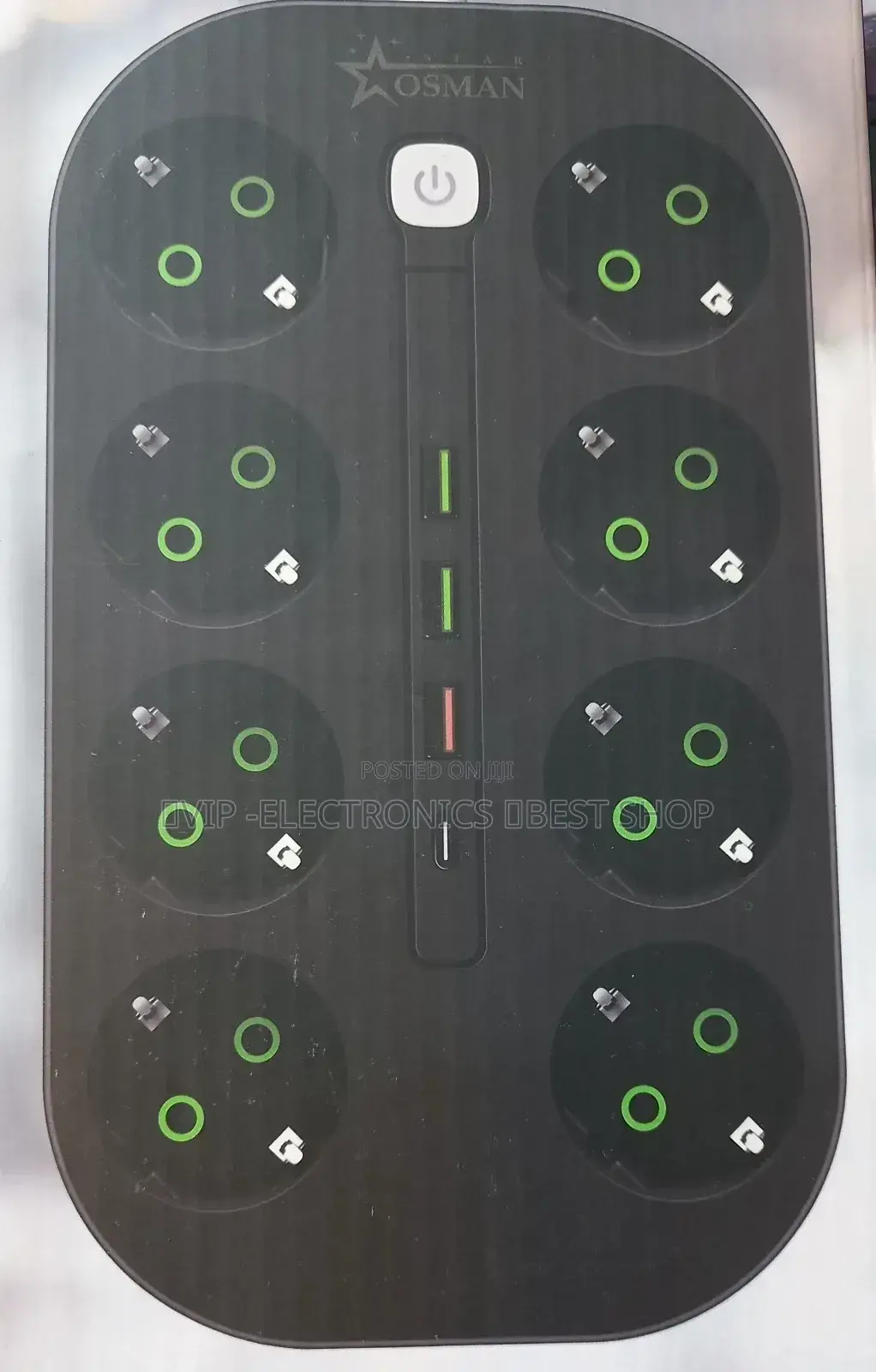 Octa 50 Inch Tv Smart Android Tv
