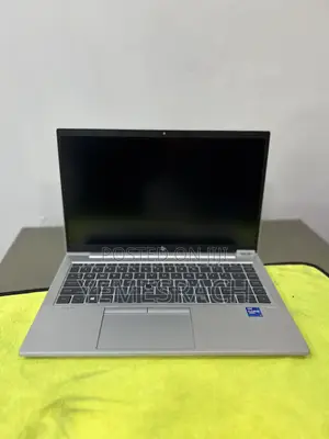 Laptop HP EliteBook 840 G8 16GB Intel Core I7 SSD 512GB