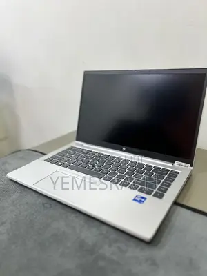 Laptop HP EliteBook 840 G8 16GB Intel Core I7 SSD 512GB
