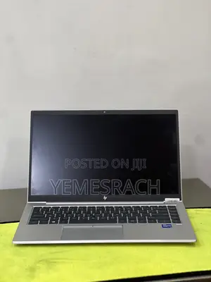 Photo - Laptop HP EliteBook 840 G8 16GB Intel Core I7 SSD 512GB