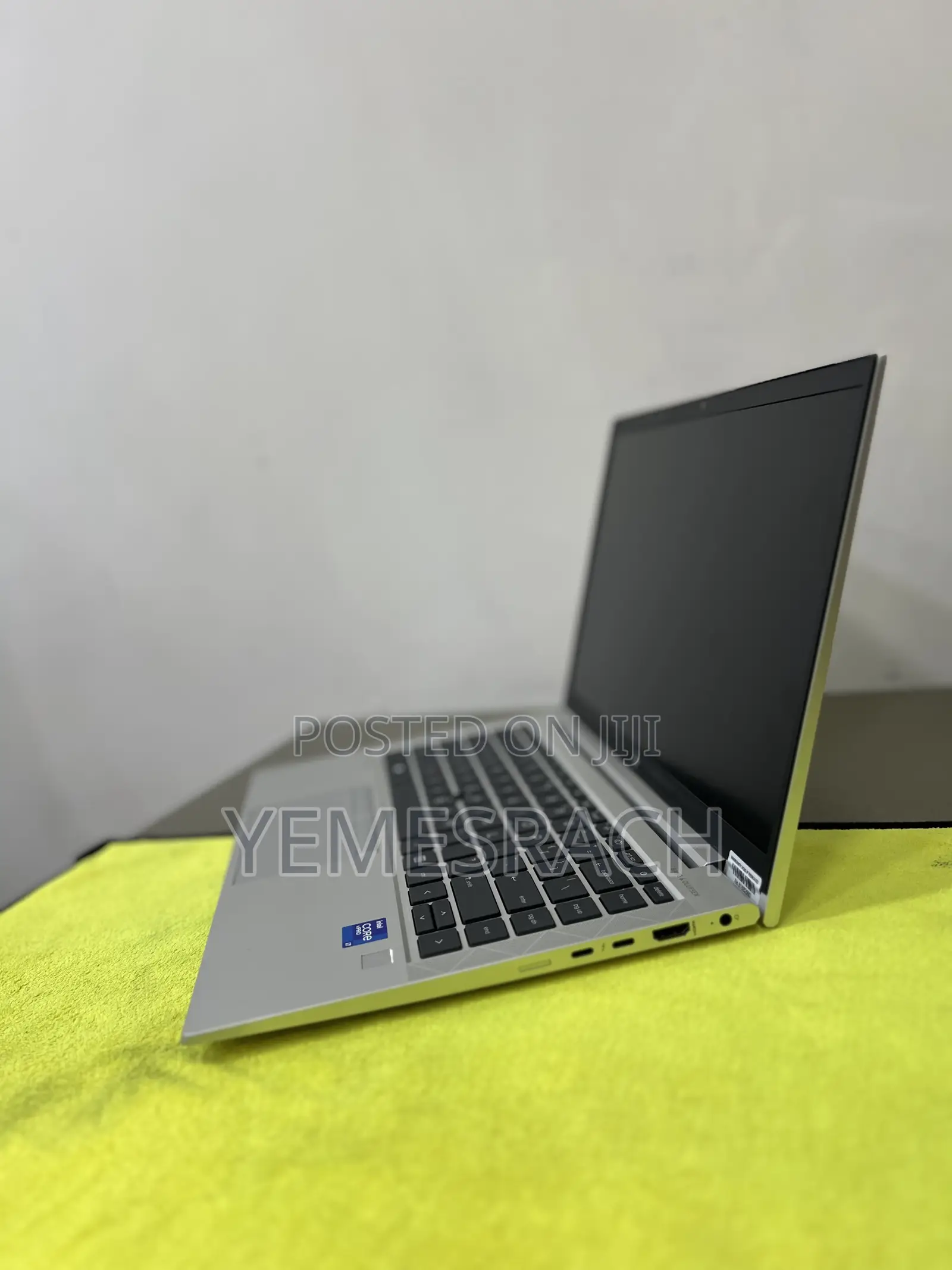 Laptop HP EliteBook 840 G8 16GB Intel Core I7 SSD 512GB