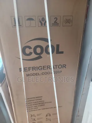 Cool Frige 420l