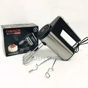 Photo - Bosch Hand Mixer