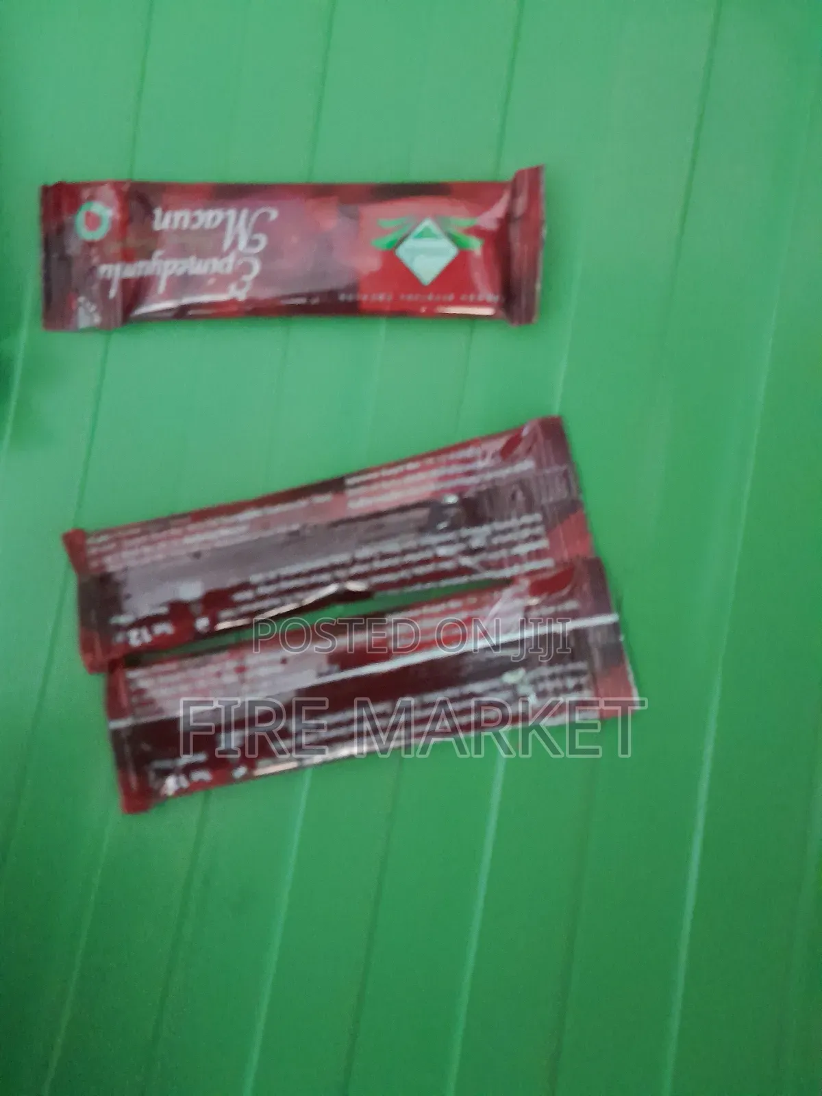 የቱርኩ ማኩን Themra Macun Chocolate 6 Pic