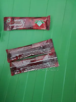 Photo - የቱርኩ ማኩን Themra Macun Chocolate 6 Pic