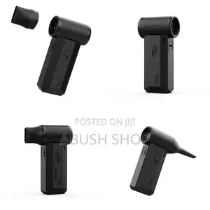 Photo - Multi Functional Violent Fan