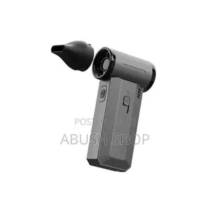 Multi Functional Violent Fan