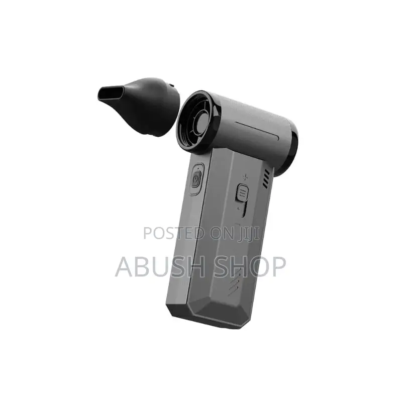 Multi Functional Violent Fan