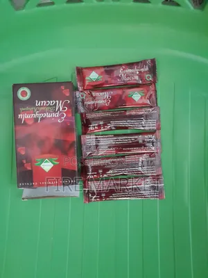 Photo - Therma Epi̇Medi̇Um Turkish Macun Honey 15 Gr X 6 Pieces