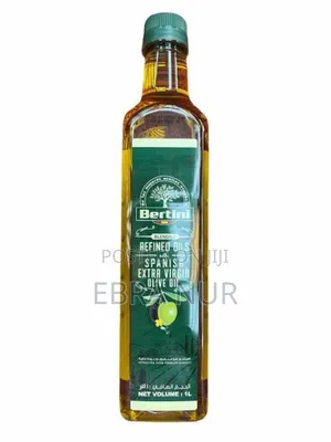 Photo - Bertini Spanish Oil