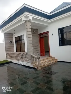 Photo - Furnished 4bdrm Villa in Wosene, Yeka for sale