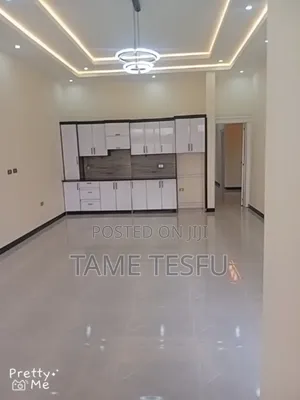 Furnished 4bdrm Villa in Wosene, Yeka for sale