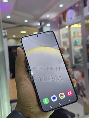 Samsung Galaxy S24 256 GB Gray