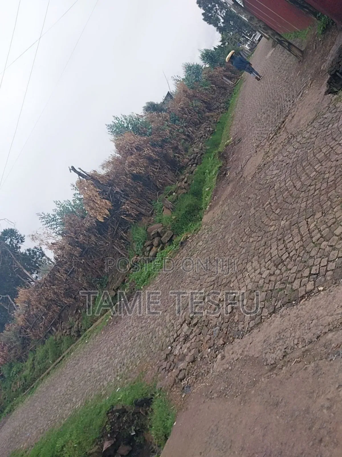 2bdrm House in Yeka for sale