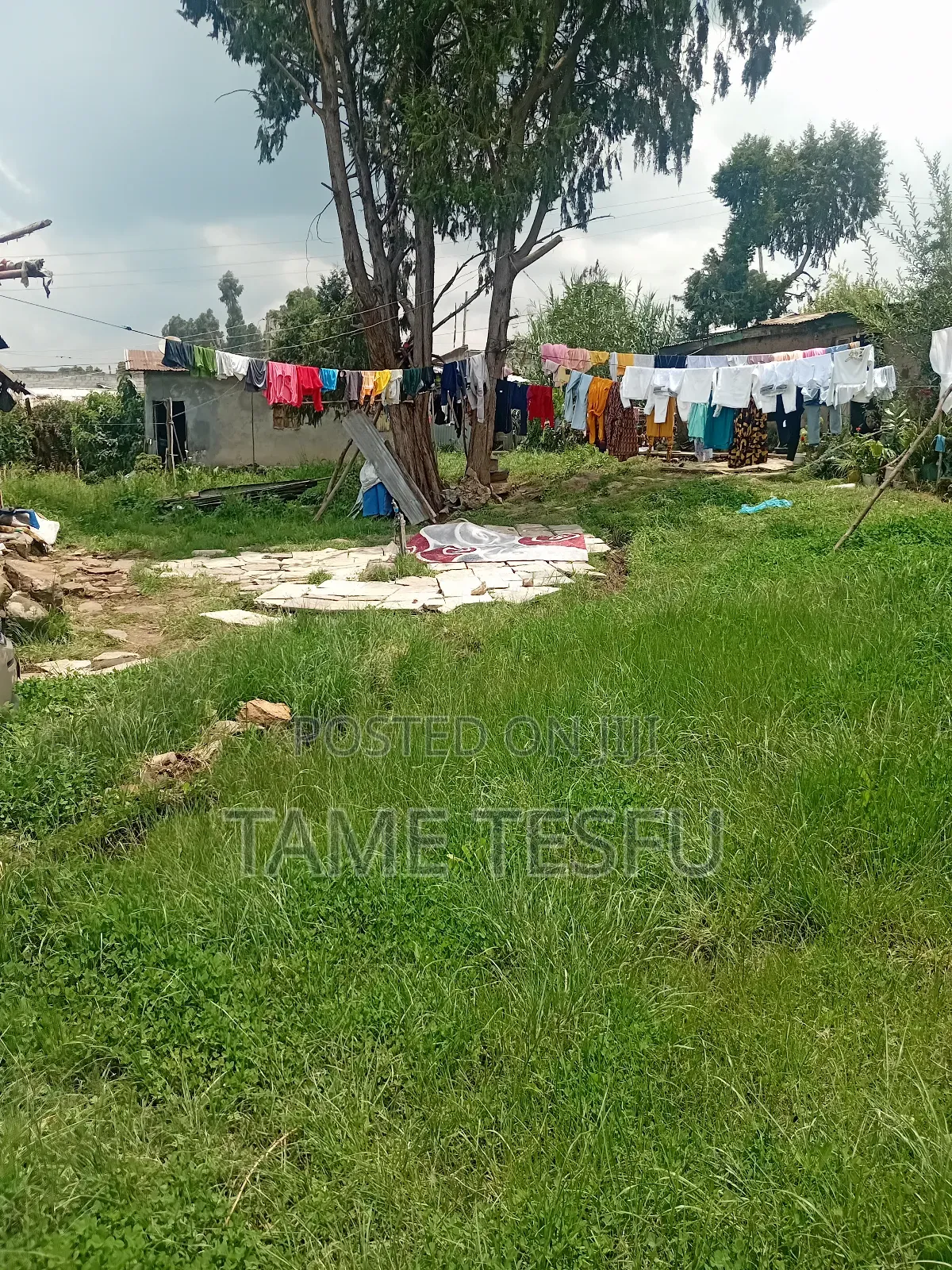 2bdrm House in Yeka for sale