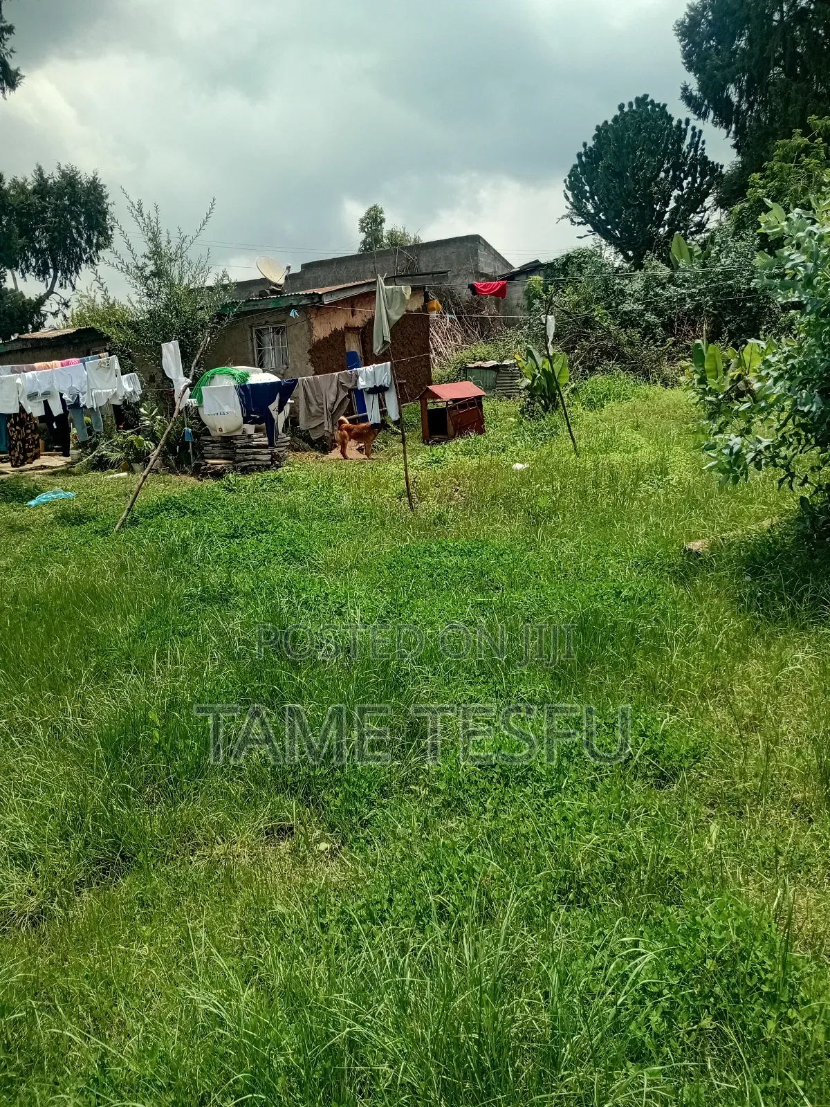 2bdrm House in Yeka for sale