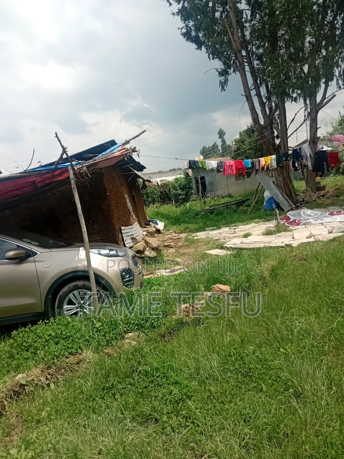 2bdrm House in Yeka for sale