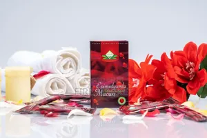 Epimedyumlu Macun Themra / Macun - 6 Sashets