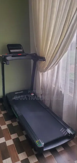 Photo - Treadmill New Brand 2024