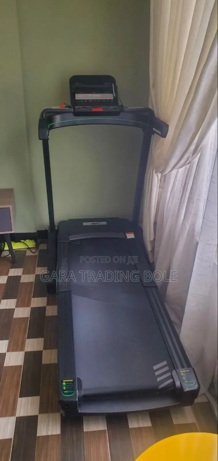 Treadmill New Brand 2024