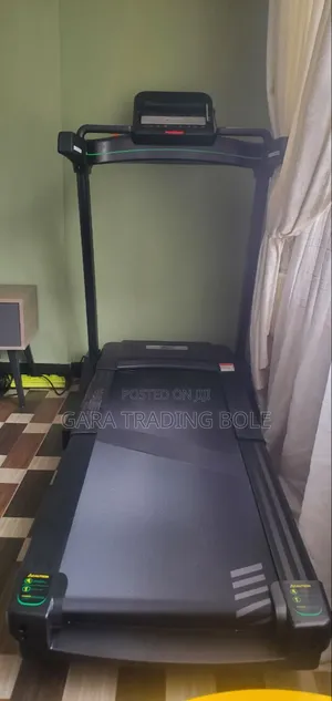 Treadmill New Brand 2024