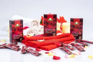 Photo - Original Product Therma Macun Honey 6 Sashet