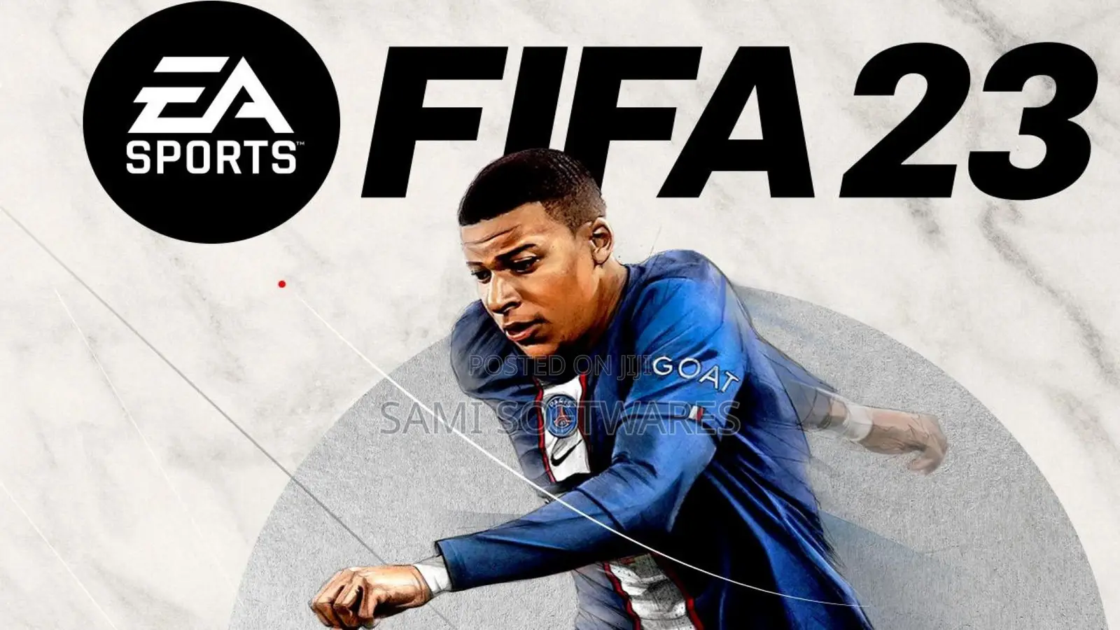 Fifa 23 Ea Sports Fifa 23 Pc Video Games (ፊፋ 23)
