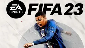 Fifa 23 Ea Sports Fifa 23 Pc Video Games (ፊፋ 23)