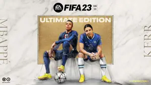 Fifa 23 Ea Sports Fifa 23 Pc Video Games (ፊፋ 23)