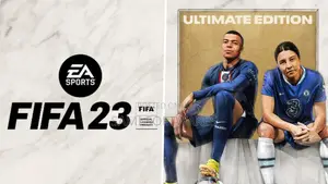 Fifa 23 Ea Sports Fifa 23 Pc Video Games (ፊፋ 23)