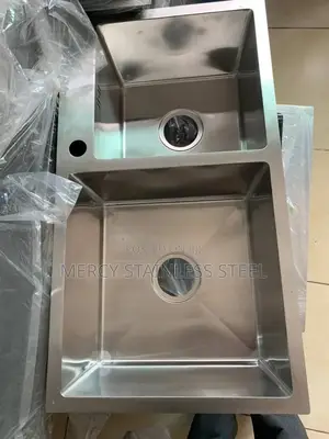 Photo - Kitchen Sinks