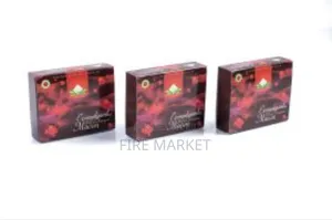 Photo - Themra Epimedium Macun Chocolate 6 Sachet