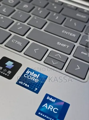 New Laptop HP Stream Notebook 16GB Intel Core Ultra 7 SSD 1T